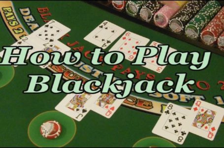 The Basics of Blackjack