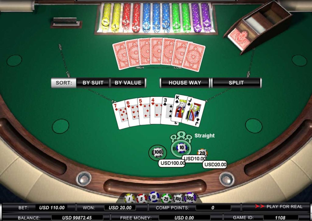 Understanding Basic Pai Gow Poker Rules Poker and Casino Tips