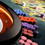 about casino activity