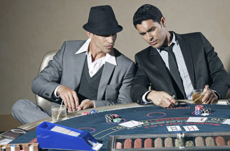 4 Efficient habits that will turn you into a better casino player