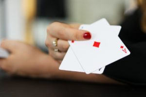 7 Tricks that make your poker fame