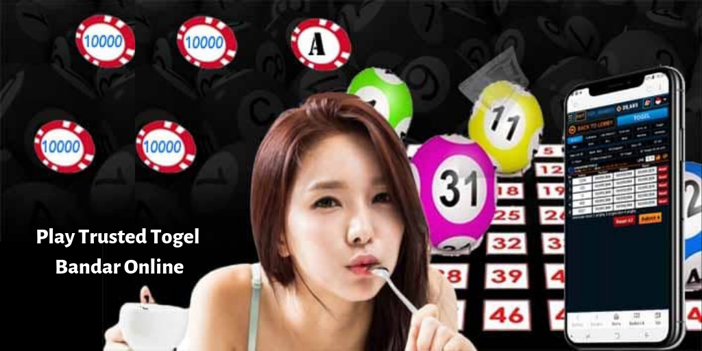Online Togel with Strategies to Win