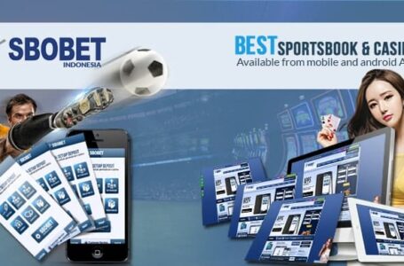 Tips And Tricks For Winning Your Next Big Sbobet