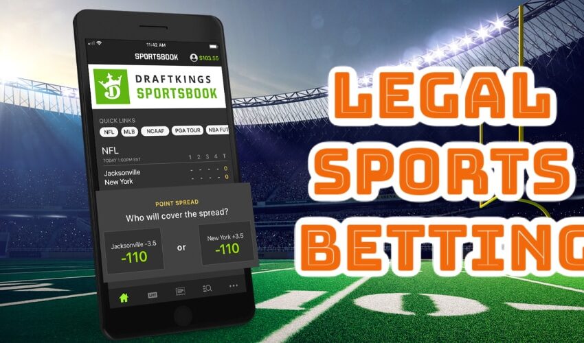  How to make your sports betting activity safe?